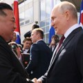 Kim: Odnosi sa Rusijom prvi prioritet za Severnu Koreju
