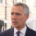 Generalni sekretar NATO Stoltenberg Uveren sam da će Poljska nastaviti da vojno podržava Ukrajinu