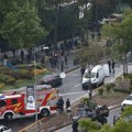 Radnička partija Kurdistana preuzela odgovornost za napad u Ankari