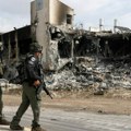 Poginuo šef elitne jedinice „Duh” u sukobima sa pripadnicima Hamasa