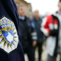 Tzv. Kosovska policija odvela još jednog Srbina: M. Š. priveden na razgovor s pripadnicima "jedinice za teška krivična…