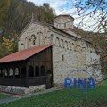 Skriven u šumi uz obalu Moravice, manastir Klusura jedan od najstarijih u Srbiji: Velika svetinja više puta rušena, ali se…
