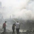 Tokom palestinsko-izraelskog sukoba poginulo 16 ruskih državljana