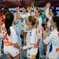 Rukometašice Srbije odigrale nerešeno protiv Turske u kvalifikacijama za EP