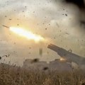 Rusi upotrebili najnoviji raketni lanser Moćno oružje se pokazalo na frontu u Ukrajini (video)