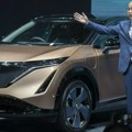 Nissan povlači hiljade Ariya, električni model s rizikom softverske greške