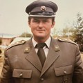 In Memoriam: Pešadijski potpukovnik u penziji Mladen Križan (1961. – 2023.)
