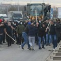 Zelenović: Bagerista koji je krenuo na učesnike protesta u Šapcu postao direktor „Infrastruktura“