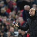 Pep o gruboj greški sudije: "Sledeće pitanje, nisam vam ja Arteta"