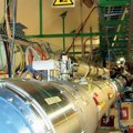 Vlada Srbije i CERN sutra u Kragujevcu potpisuju Memorandum o saradnji