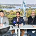 'Srbija protiv nasilja' traži hitnu sednicu RIK zbog sumnji u regularnost izbora