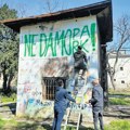 Kako je sačuvana „Beograd bašta”