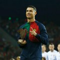 Kristijano Ronaldo lajkovao objavu crnogorskog trećeligaša: Iza ovog poteza se krije poseban razlog