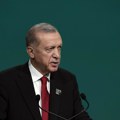 Erdogan razgovarao sa Zelenskim: Turska spremna da bude posrednik kako bi osigurao mir u Ukrajini