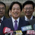 "Neće biti ujedinjenja": Tajvan pozvao Kinu da se suoči sa stvarnošću, usledio besan odgovor Pekinga