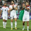 Piše se neka nova istorija: Palestina prvi put u osmini finala Kupa Azije