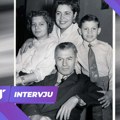 Višnja Marjanović za Telegraf.rs o ocu Moši Marjanoviću, radu u časopisu "Džuboks", intervjuu sa Hičkokom