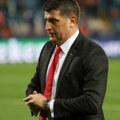 Milojević zadovoljan igrom Zvezde: "Prava provera protiv Mladosti, ovakve utakmice nas čekaju u prvenstvu"