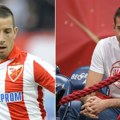 Ko je Nikola Petković, koji je napao Nemanju Bjelicu? Pokazivao Zvezdašima srednjake, vređao Partizan, Nađa...