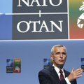"NATO je jači od Rusije" Stoltenberg poslao jasnu poruku svetu