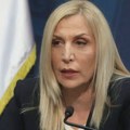 Ministarka pravde Maja Popović odgovorila Proglasu: Cilj zahteva i uslova isključivo destabilizacija državnih organa