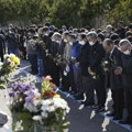 Obeležena 13. godišnjica od nuklearne katastrofe u Fukušimi: Minut ćutanja za 20.000 žrtava razornog cunamija