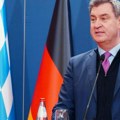 Fon Kramon o Zederovoj poseti Srbiji: Bavarska spoljna politika je često pogrešna