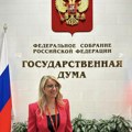 Ова српкиња посматрач је на председничким изборима у Русији Дијана из Прибоја открива колико се разликује од гласања у…