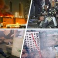 Masakr u Moskvi je samo jedan u dugom nizu: Ovo su najveći napadi u Rusiji u poslednjih 25 godina