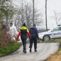 Stevanović: Devojčica nije nađena u Srbiji, to budi sumnju da je prešla granicu
