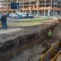 Sanacija kanalizacione mreže u Zrenjaninu: Radovi u punom jeku