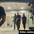 Bivšem crnogorskom tužiocu i policijskom funkcioneru 30-dnevni pritvor