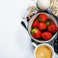 Ove vrste doručka će vam poboljšati raspoloženje