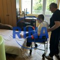Stiže rampa za oca heroja koji sina invalida nosi na rukama: Novac za Jovana iz Čačka skupljen u rekordnom roku, pokrenuo se…