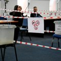 U glasanju za smenu gradonačelnika na severu Kosova glasalo 253, inicijativa nije uspela
