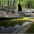 Ovako izgleda evropski „seljački turizam“: Janko iz Slovenije napravio pravi spektakl na svom imanju, most od sibirskog…