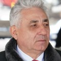 Apelacioni sud smanjio kaznu Dragoljubu Simonoviću za paljenje kuće novinara Milana Jovanovića