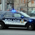 Policijska potera za pljačkašem banke završila se tragično: Lopov vozio u kontra smeru, pa izazvao sudar: Četvoro…
