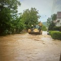 U Svrljiigu se stabilizuje situacija nakon poplava