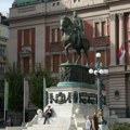 Narodni muzej u Beogradu osnovan pre 180 godina