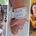 Beograđanka ćerki dala ime po devojci sa čijom jetrom živi: Ne zaboravlja Sofiju koja joj je produžila život