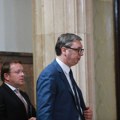 Državni zvaničnici osudili pretnje koje dobija Vučić nakon atentata na premijera Slovačke