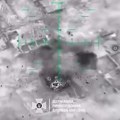 Vojska krenula u munjevitu akciju Izvedeni moćni napadi (VIDEO)