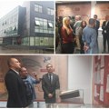 Sedam decenija Istorijskog arhiva grada Stalnu postavku za 70. rođendan obišao gradonačelnik Novog Sada Milan Đurić