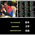 Sednica UN o sramnoj rezoluciji! Predsednik Aleksandar Vučić ušao u dvoranu Generalne skupštine Ujedinjenih nacija