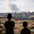 EU domaćin razgovora o jačanju palestinske vlasti za Gazu