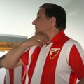 Pančev obukao dres iz Barija: Crvena zvezda oduševila čoveka koji joj je doneo titulu prvaka Evrope!