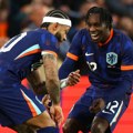 Moćni Holanđani: Frimpong blistao, Depaj postigao 45. gol