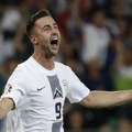 Ni Slovencima "ne leže" Bugari - rival Srbije se nije proslavio u generalci pred Euro