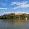Nema bojazni od izlivanja Dunava (AUDIO)